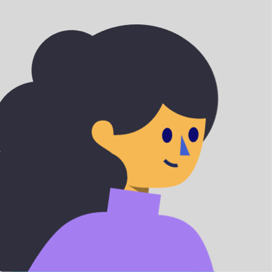 Bethany's avatar