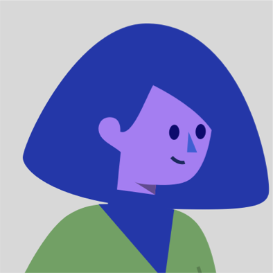 Dawn's avatar