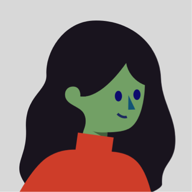Jasmyn's avatar